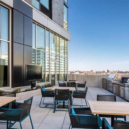 Deedee'S Sky Rise Apartments At Newport II Jersey City Ngoại thất bức ảnh