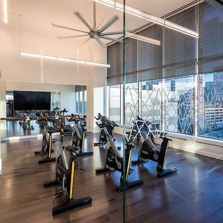 Deedee'S Sky Rise Apartments At Newport II Jersey City Ngoại thất bức ảnh