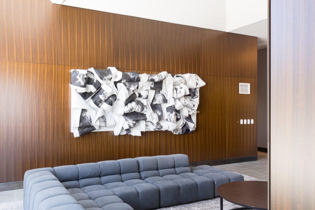 Deedee'S Sky Rise Apartments At Newport II Jersey City Ngoại thất bức ảnh