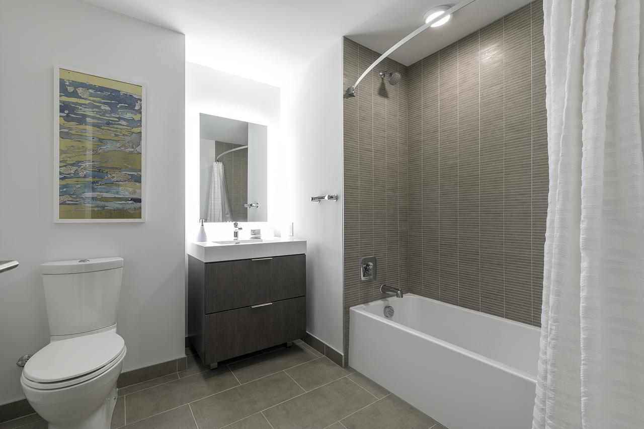 Deedee'S Sky Rise Apartments At Newport II Jersey City Ngoại thất bức ảnh