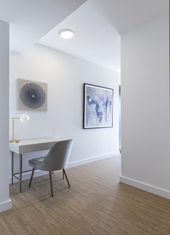 Deedee'S Sky Rise Apartments At Newport II Jersey City Ngoại thất bức ảnh